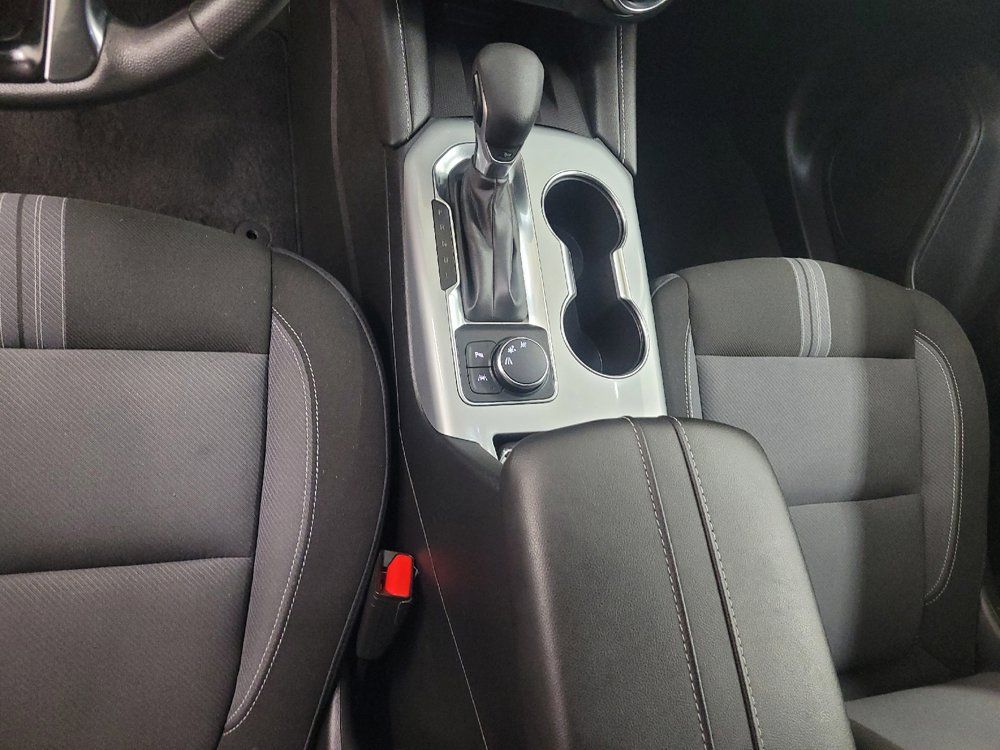 Used 2024 Chevrolet Blazer LT w/ Convenience Package FWD image 26