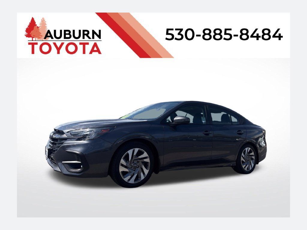Used 2024 Subaru Legacy Limited AWD/4WD 360° Tour