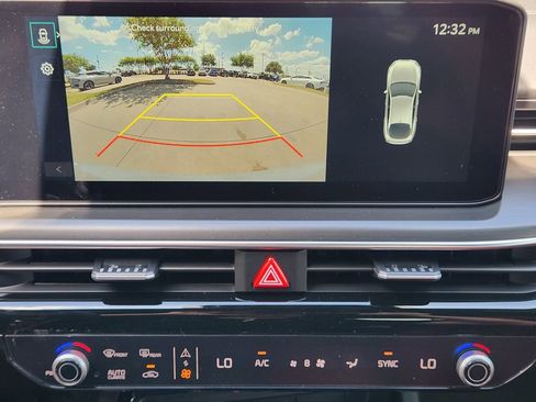 New 2026 Kia K5 GT-Line FWD image 13