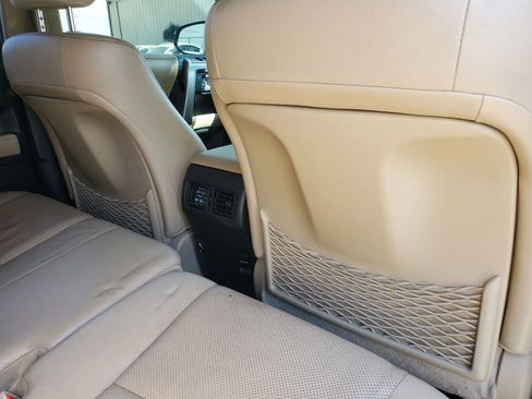 Used 2015 Toyota 4Runner Limited AWD/4WD image 35