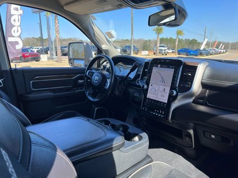 Certified 2024 RAM 2500 Laramie image 15