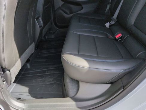 New 2026 Buick Envista Sport Touring w/ Convenience I Package FWD image 21