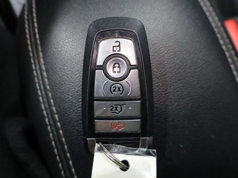 Used 2024 Ford Escape Platinum AWD/4WD image 26