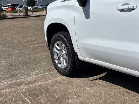 New 2026 Chevrolet Silverado 1500 LT RWD image 15