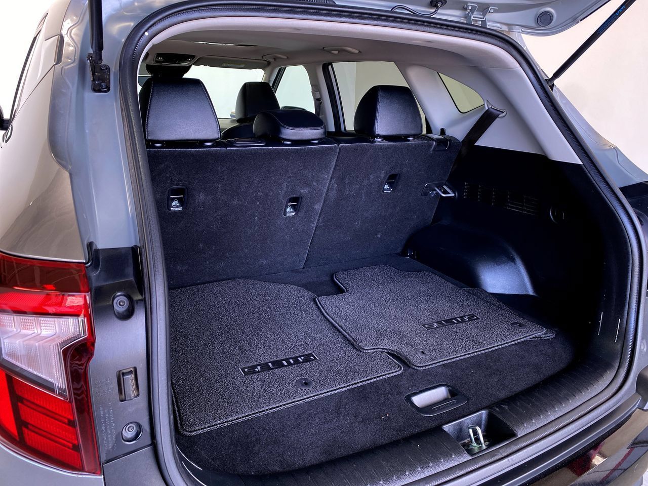 Certified 2025 Kia Seltos EX w/ EX Sunroof Package FWD image 15
