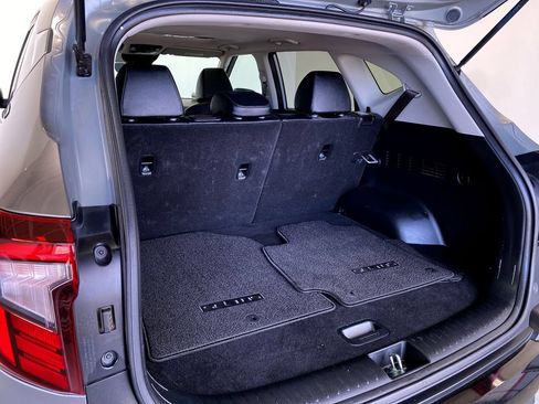 Certified 2025 Kia Seltos EX w/ EX Sunroof Package FWD image 15