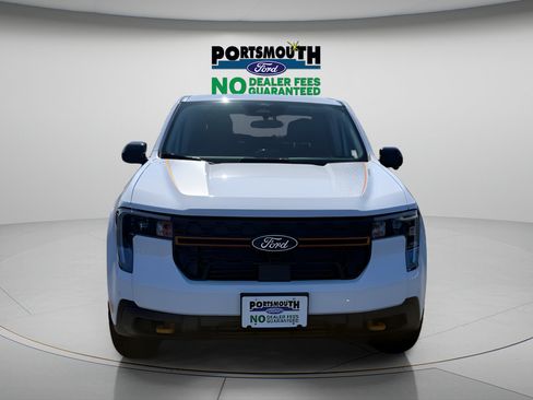 New 2026 Ford Maverick Tremor AWD/4WD image 10