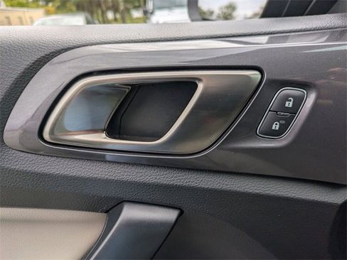 Used 2022 Ford Ranger Lariat w/ Equipment Group 501A High image 11