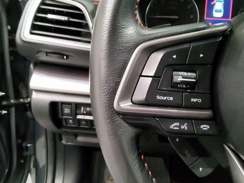 Used 2023 Subaru Crosstrek 2.5i Limited w/ Moonroof Package image 28