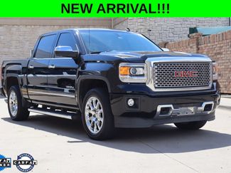 Used 2014 GMC Sierra 1500 Denali w/ Suspension Package, Off-Road AWD/4WD video 1