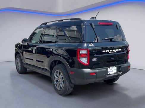 New 2026 Ford Bronco Sport Big Bend w/ Convenience Package AWD/4WD image 6