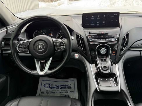 Used 2021 Acura RDX FWD image 10