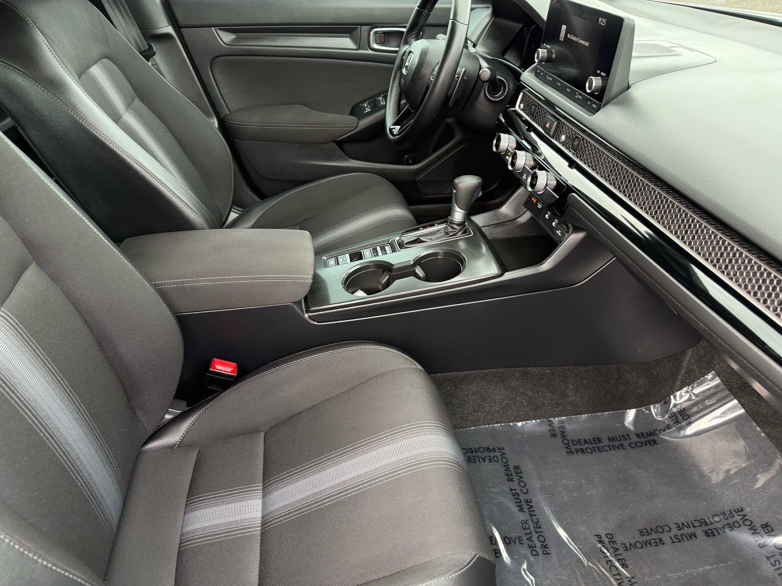 Used 2026 Honda Civic Sport image 31