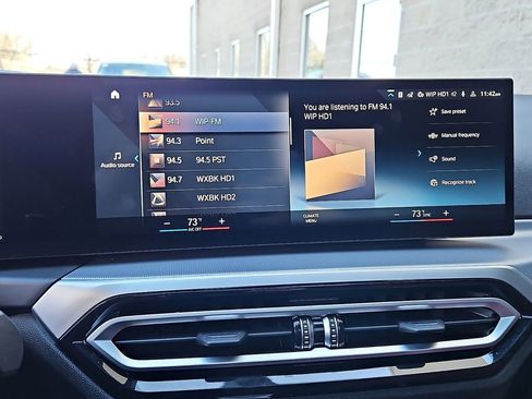 Used 2024 BMW 430i Gran Coupe xDrive w/ Convenience Package image 18