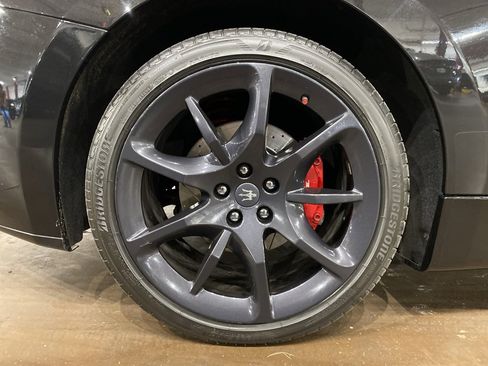 Used 2012 Maserati GranTurismo Sport image 40