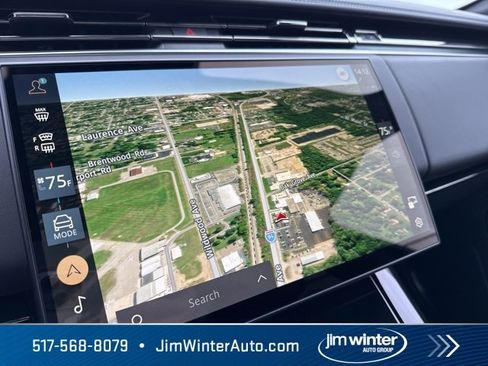 Used 2024 Land Rover Range Rover Sport Dynamic SE image 39