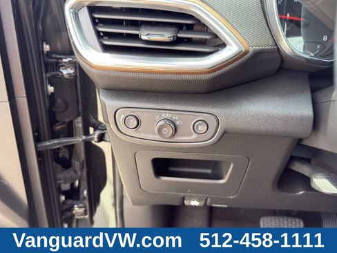 Used 2023 Chevrolet TrailBlazer ACTIV w/ Convenience Package FWD image 23