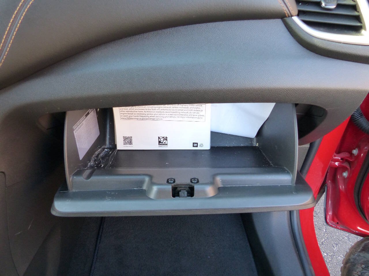 Used 2020 Chevrolet Trax LT FWD image 42