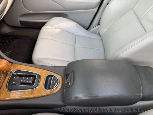 Used 2006 Jaguar S-TYPE 3.0 RWD image 55