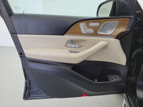Used 2021 Mercedes-Benz GLE 350 image 21