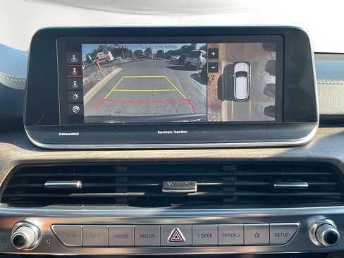 Used 2021 Kia Telluride SX FWD image 31