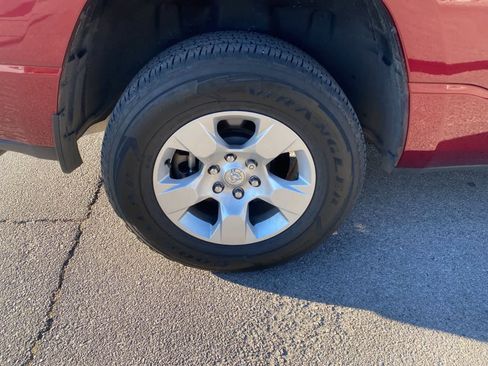 Used 2023 RAM 1500 Big Horn image 5