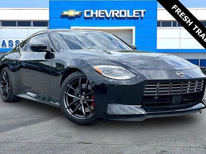 Used 2024 Nissan Z Performance w/ Floor Mat Package