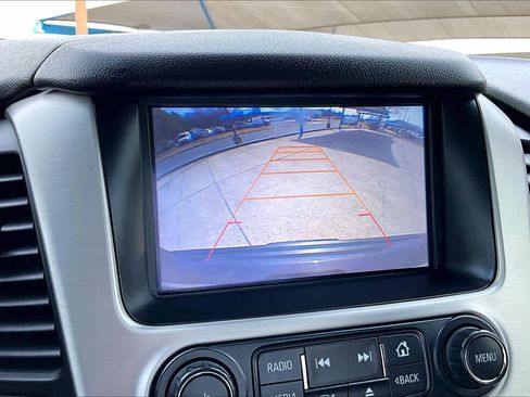 Used 2016 GMC Yukon SLT w/ Open Road Package image 26