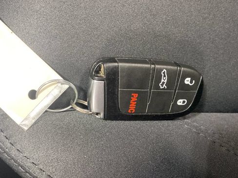 Used 2023 Chrysler 300 Touring w/ Sport Appearance Package RWD image 28