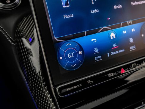 Used 2024 Mercedes-Benz AMG GT 55 image 73