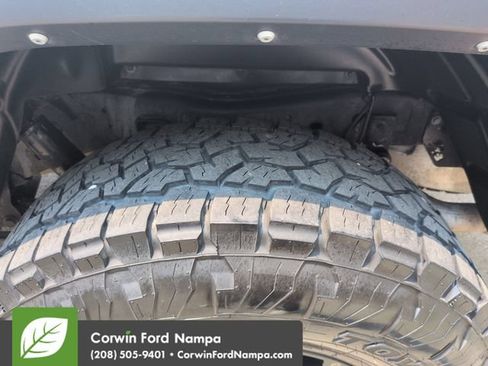 Used 2022 Jeep Gladiator Sport AWD/4WD image 31
