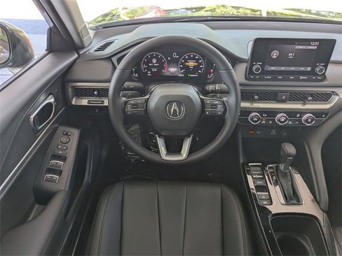 New 2025 Acura Integra image 14