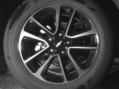 Used 2025 Chevrolet TrailBlazer LT FWD image 15