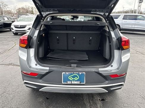 Certified 2024 Buick Encore GX Preferred image 24
