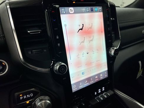 New 2026 RAM 1500 Laramie w/ Laramie Preferred Package image 19