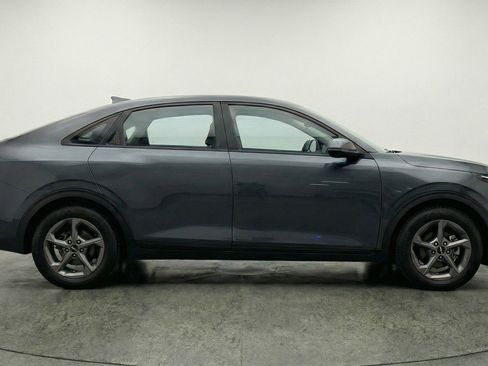Used 2025 Kia K4 FWD image 11