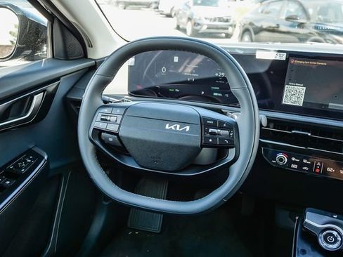 New 2026 Kia EV6 Light RWD image 8