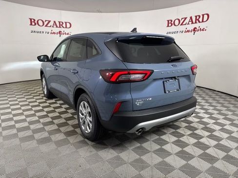 New 2026 Ford Escape Active image 5