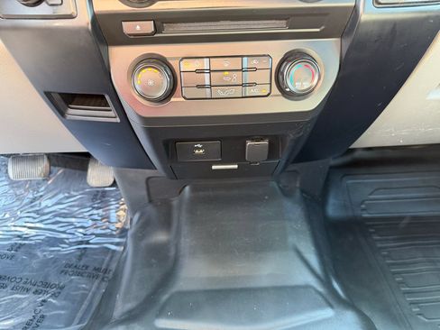 Used 2016 Ford F150 XL w/ Equipment Group 101A Mid AWD/4WD image 27