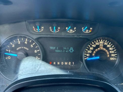 Used 2013 Ford F150 XL w/ XL Plus Pkg image 12