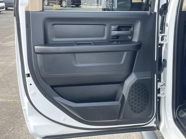 Used 2020 RAM 2500 Tradesman w/ Safety Group RWD image 20