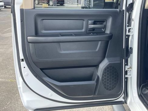 Used 2020 RAM 2500 Tradesman w/ Safety Group RWD image 20