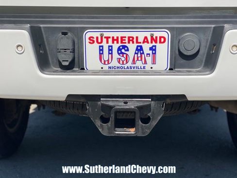 Used 2015 Chevrolet Silverado 3500 High Country AWD/4WD image 14