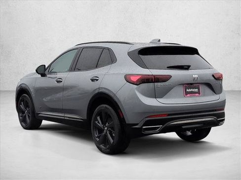 New 2026 Buick Envision Sport Touring AWD/4WD image 9