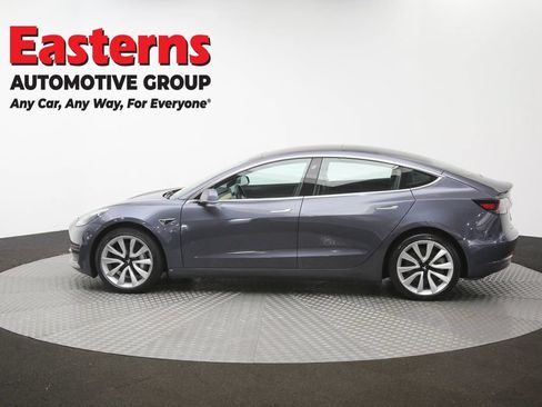 Used 2018 Tesla Model 3 Long Range AWD/4WD image 55