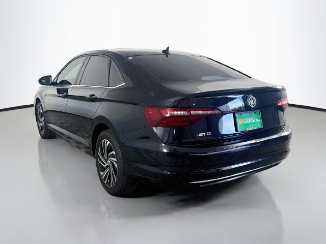 Used 2021 Volkswagen Jetta SEL FWD image 7