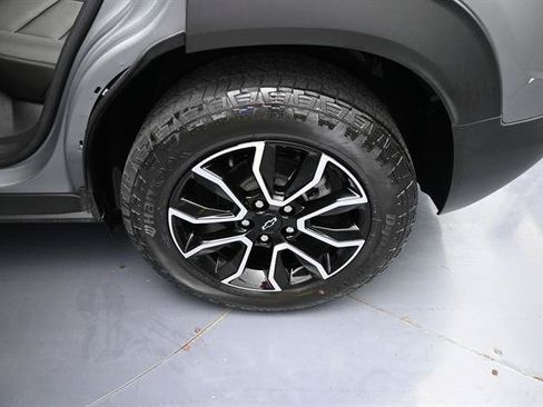 Used 2024 Chevrolet TrailBlazer ACTIV w/ Convenience Package FWD image 28