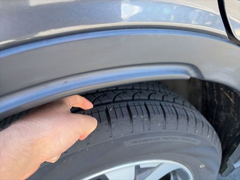 Used 2021 Subaru Outback Touring XT image 11