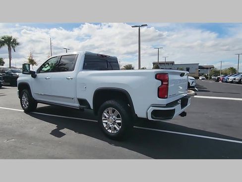 New 2026 Chevrolet Silverado 2500 High Country w/ Technology Package image 22