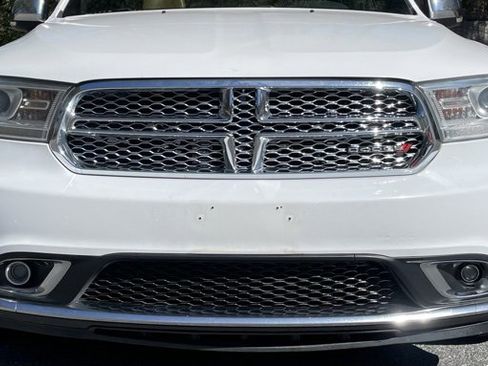 Used 2015 Dodge Durango Citadel image 12